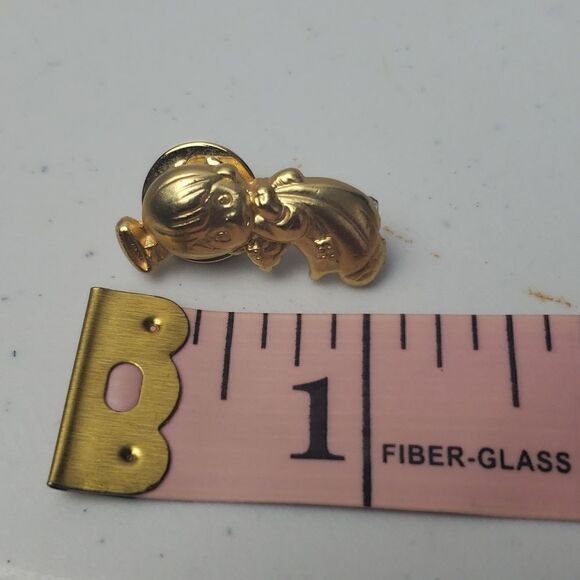 Precious Moments Angel Pin - Picture 3 of 4